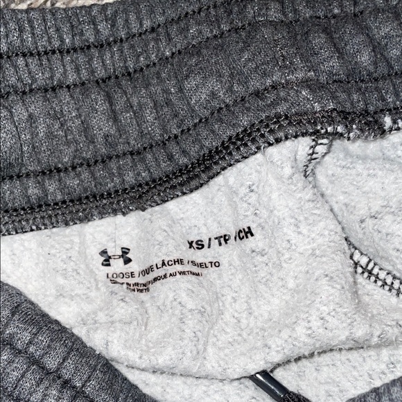 Under Armour Women’s Straight Sweatpants Bundle - Picture 7 of 7